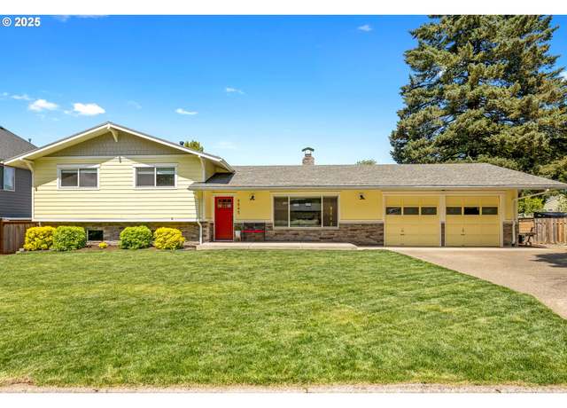Property at 9545 SW Killarney Ln, Tualatin, OR 97062, 3 beds, 3 baths
