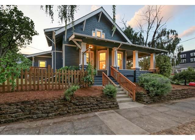 Property at 5606 N Maryland Ave, Portland, OR 97217, 4 beds, 2 baths