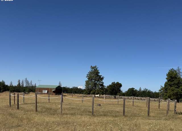 Property at 280 Oak St, Goldendale, WA 98620