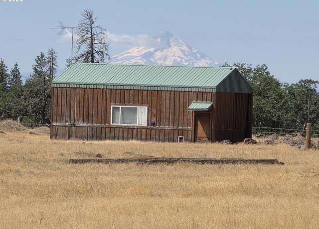 Property at 280 Oak St, Goldendale, WA 98620