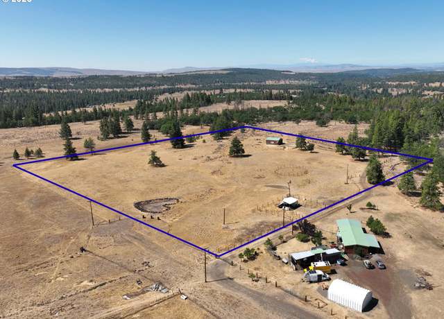 Property at 280 Oak St, Goldendale, WA 98620