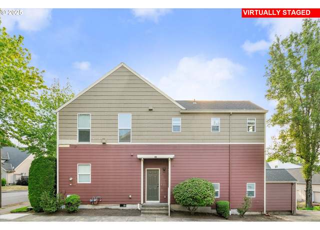 Property at 15707 NE Beech St, Portland, OR 97230, 2 beds, 2 baths