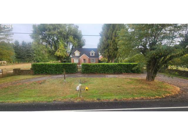 Property at 12718 NE 159th St, Brush Prairie, WA 98606, 5 beds, 3 baths