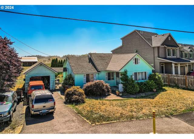 Property at 30140 NW West Union Rd, North Plains, OR 97133, 2 beds, 1 bath
