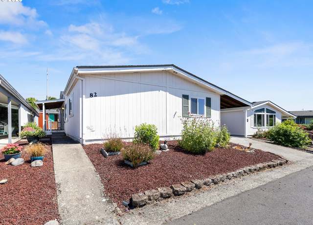 Property at 507 NE 99th St #82, Vancouver, WA 98665, 3 beds, 2 baths