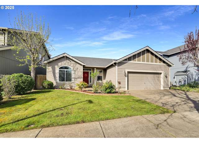 Property at 4875 Stagecoach Rd, Eugene, OR 97402, 3 beds, 2 baths