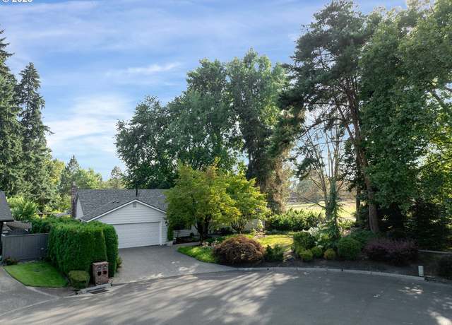 Property at 4861 NW Neskowin Pl, Portland, OR 97229, 4 beds, 2.5 baths