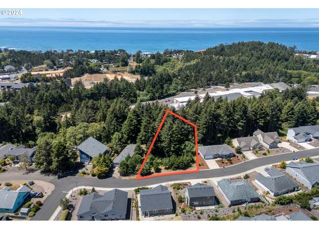 Property at 0000 SE Inlet Ave #34, Lincoln City, OR 97367