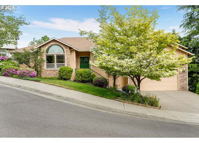 Property at 5920 Port Stewart Ct, Salem, OR 97306, 4 beds, 3 baths