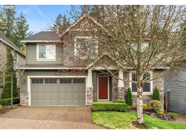 Property at 8841 SW Postrio Ct, Beaverton, OR 97007, 4 beds, 2.5 baths