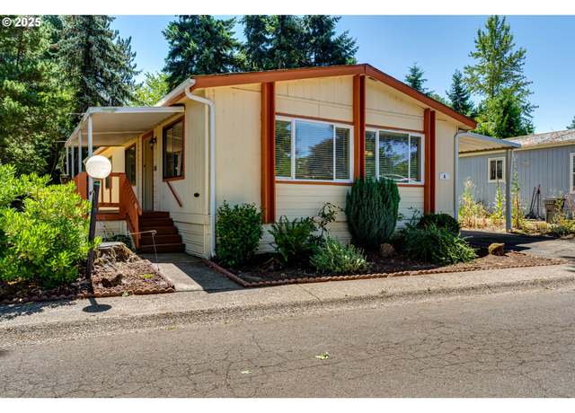 Property at 1475 Green Acres Rd #06, Eugene, OR 97408, 2 beds, 2 baths