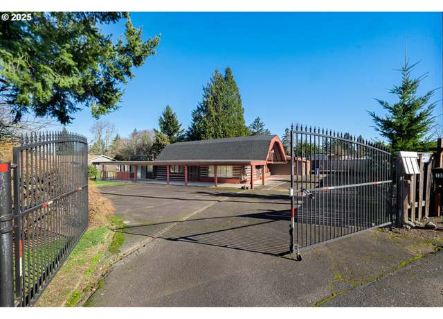 Property at 13035 SE Stark St, Portland, OR 97233, 3 beds, 2 baths