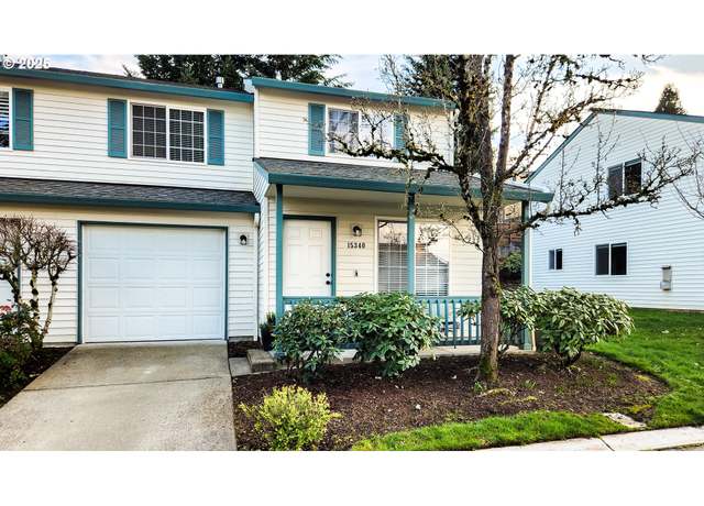 Property at 15340 SW Lexington Ln, Beaverton, OR 97007, 2 beds, 2.5 baths