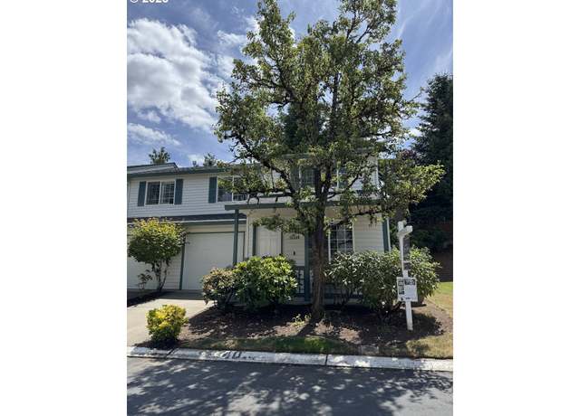 Property at 15340 SW Lexington Ln, Beaverton, OR 97007, 2 beds, 2.5 baths