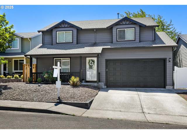 Property at 37388 SE Olson St, Sandy, OR 97055, 3 beds, 3 baths