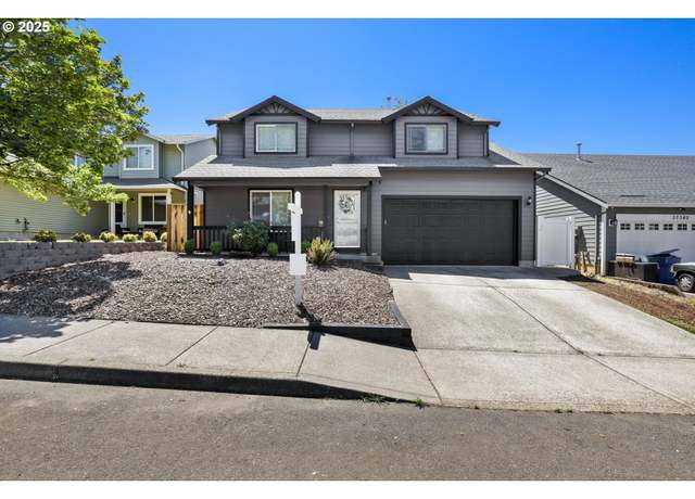 Property at 37388 SE Olson St, Sandy, OR 97055, 3 beds, 3 baths