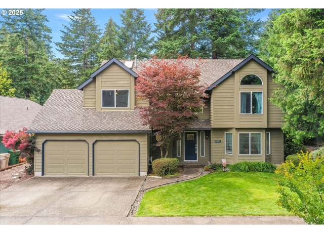 Property at 20881 SW Siletz Ct, Tualatin, OR 97062, 4 beds, 2.5 baths