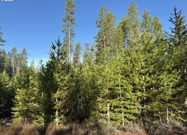 Property at Artesian Dr Unit TL 8, Chiloquin, OR 97624