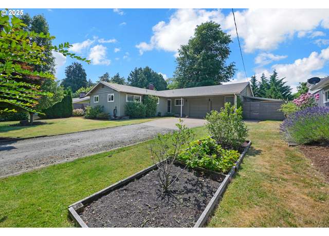 Property at 1420 Maclay Dr, Eugene, OR 97404, 3 beds, 2 baths