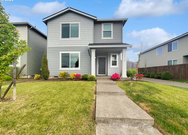 Property at 1910 Mccallum Ln, Woodburn, OR 97071, 4 beds, 2.5 baths
