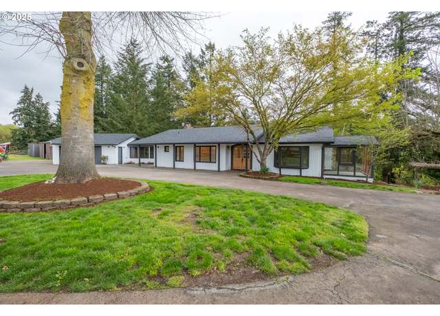 Property at 10274 Ehlen Rd, Aurora, OR 97002, 5 beds, 4 baths