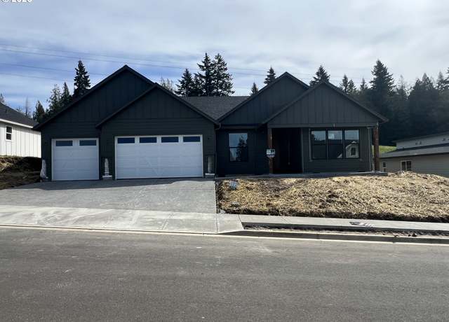 Property at 16709 NE 38th Ave, Vancouver, WA 98686, 4 beds, 2.5 baths
