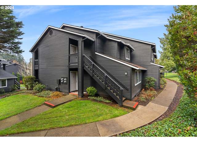 Property at 9480 SW 146th Ter Unit Q1, Beaverton, OR 97007, 2 beds, 2 baths