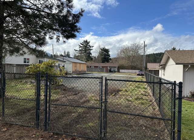 Property at 505 Morse St, Ryderwood, WA 98581