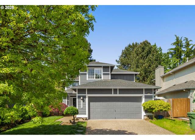 Property at 22845 SW 94th Ter, Tualatin, OR 97062, 3 beds, 2.5 baths
