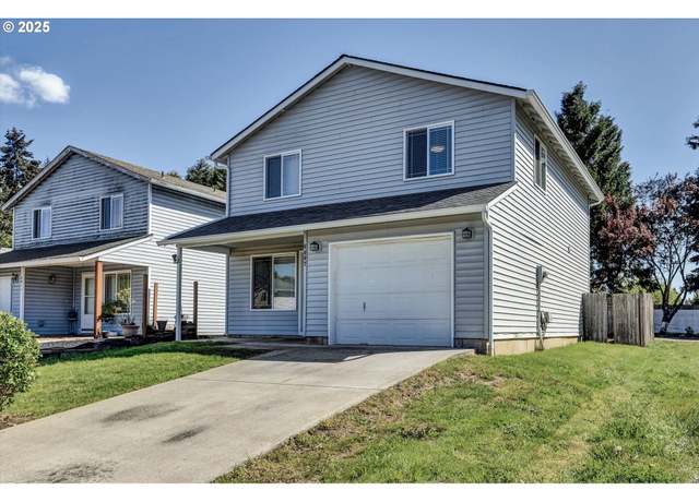 Property at 6007 NE 54th St, Vancouver, WA 98661, 3 beds, 2.5 baths