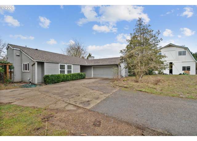 Property at 22409 SW Newland Rd, Wilsonville, OR 97070, 3 beds, 3 baths