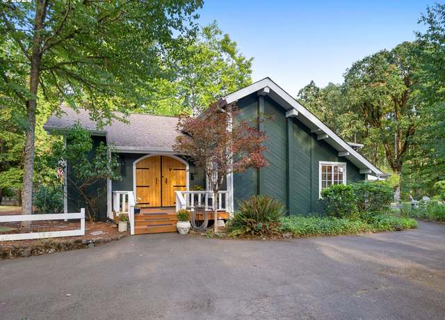 Property at 19875 SW Meadow View Dr, Mcminnville, OR 97128, 3 beds, 2 baths