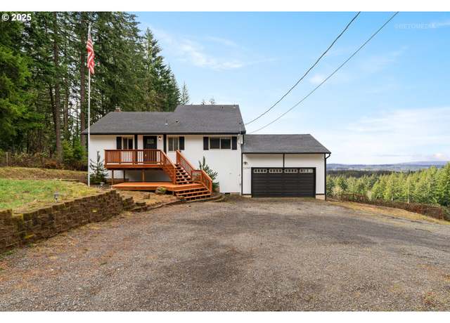 Property at 20740 S Shelley Ln, Beavercreek, OR 97004, 3 beds, 3 baths