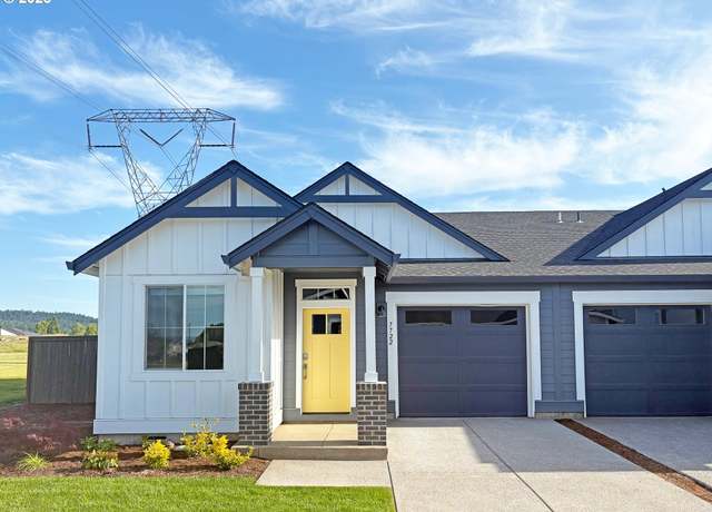Property at 7722 SE Contour Ln, Hillsboro, OR 97123, 2 beds, 2 baths