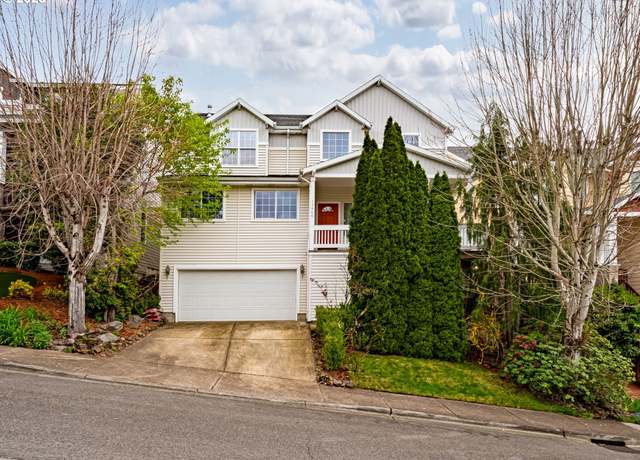 Property at 15460 SW 145th Ter, Portland, OR 97224, 5 beds, 2.5 baths