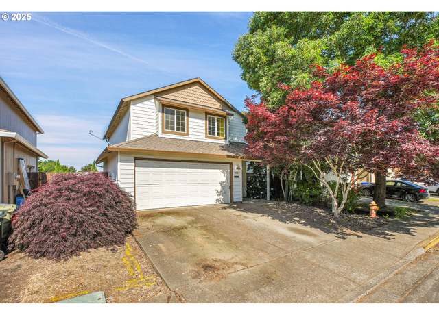 Property at 169 S 25th Ave, Cornelius, OR 97113, 3 beds, 2.5 baths