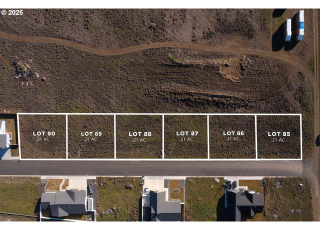 Property at 591 SW Desert Sky Dr #86, Hermiston, OR 97838