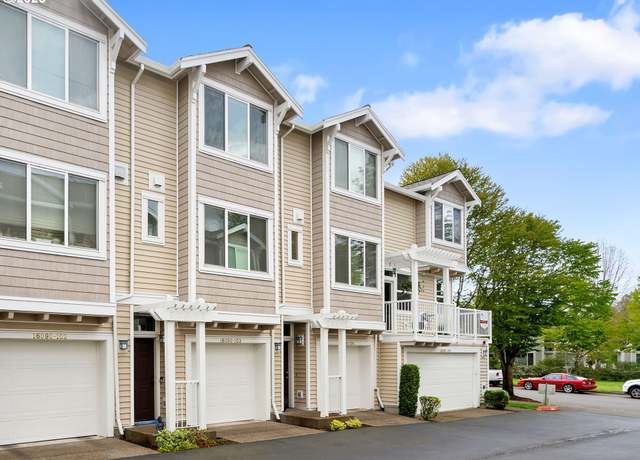Property at 16090 SW Audubon St #103, Beaverton, OR 97003, 2 beds, 2.5 baths