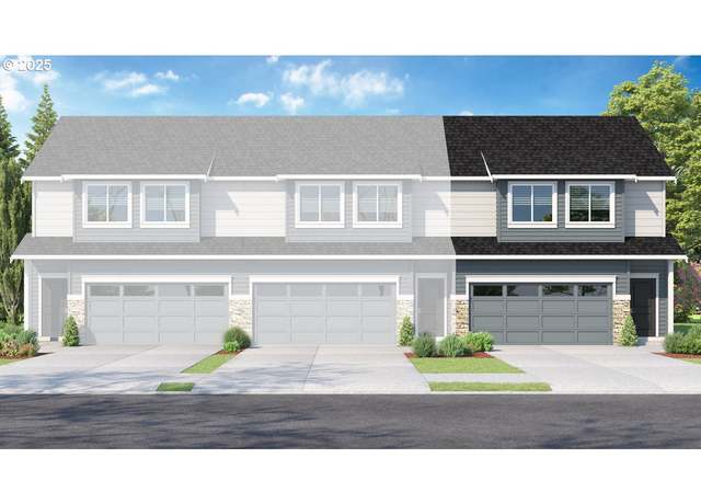 Property at 9294 SE Middleton St, Happy Valley, OR 97086, 4 beds, 2.5 baths