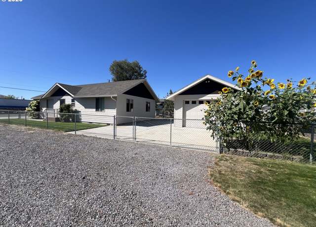 Property at 571 S Bellwood Ave, Union, OR 97883, 2 beds, 1 bath