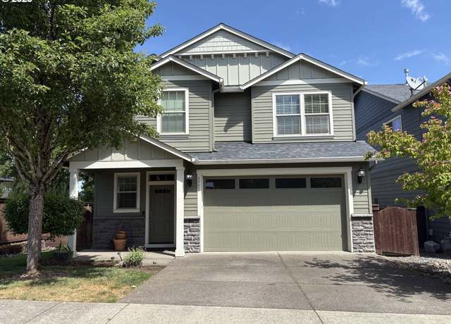 Property at 4002 N 3rd Cir, Ridgefield, WA 98642, 3 beds, 2.5 baths