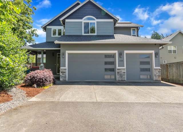 Property at 14509 SE Faircrest St, Clackamas, OR 97015, 3 beds, 2.5 baths