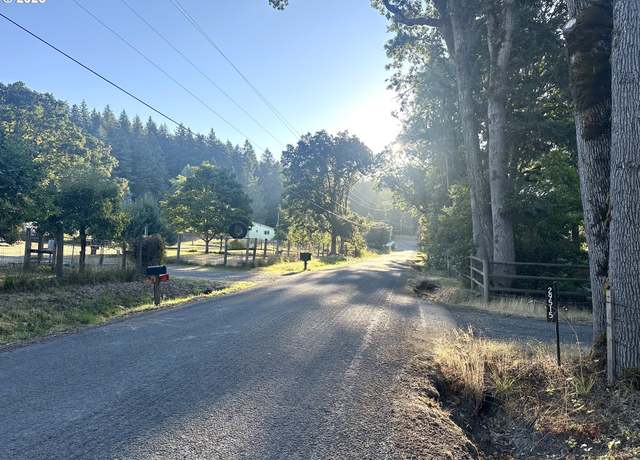 Property at 29464 S Salo Rd, Mulino, OR 97042