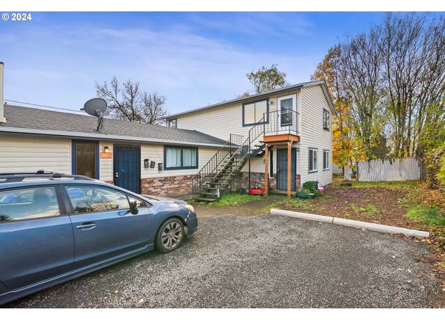 Property at 3509 SE 72nd Ave, Portland, OR 97206, 6 beds, 3 baths