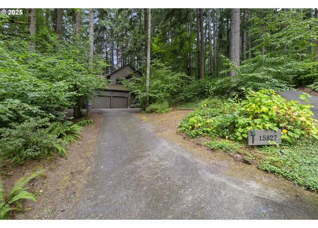 Property at 15827 S Lucky Ln, Oregon City, OR 97045, 4 beds, 3 baths
