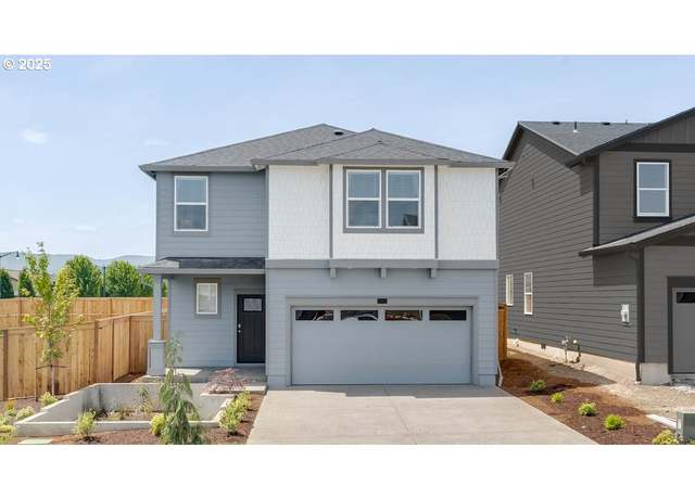 Property at 3609 Main St, Forest Grove, OR 97116, 4 beds, 2.5 baths