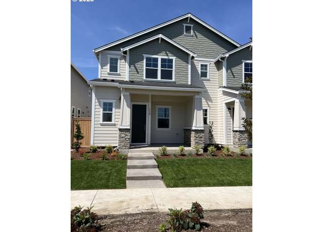 Property at 3728 SE Yonder Ln, Hillsboro, OR 97123, 3 beds, 2.5 baths