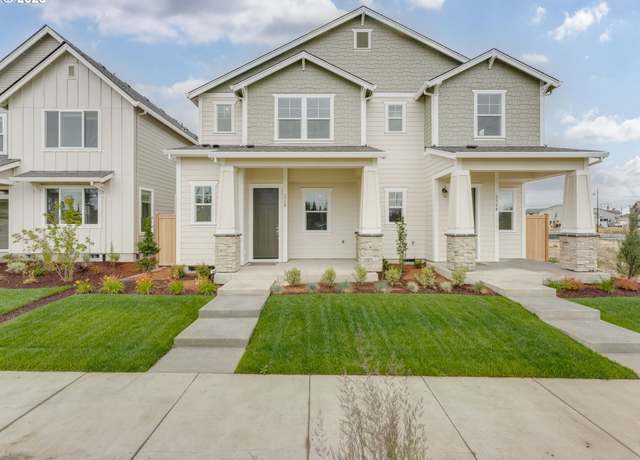 Property at 3728 SE Yonder Ln, Hillsboro, OR 97123, 3 beds, 2.5 baths
