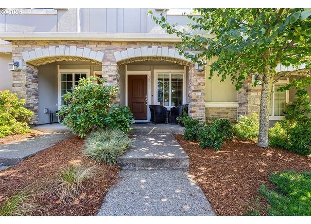 Property at 15162 NW Fig Ln, Portland, OR 97229, 2 beds, 2.5 baths
