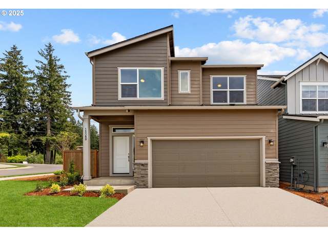 Property at 15380 SW Peace Ave, Tigard, OR 97224, 3 beds, 2.5 baths